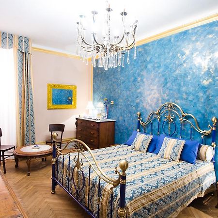 B&B Dai Toscans Чивидале-дель-Фриули Экстерьер фото