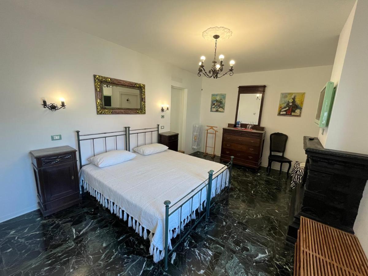 B&B Dai Toscans Чивидале-дель-Фриули Экстерьер фото